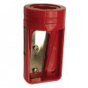 Carpenter Pencil Sharpeners red